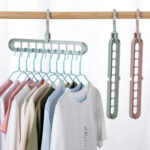 9 in 1 hanger