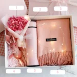 Winter Gift Box