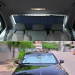 Universal Sunshade For Car