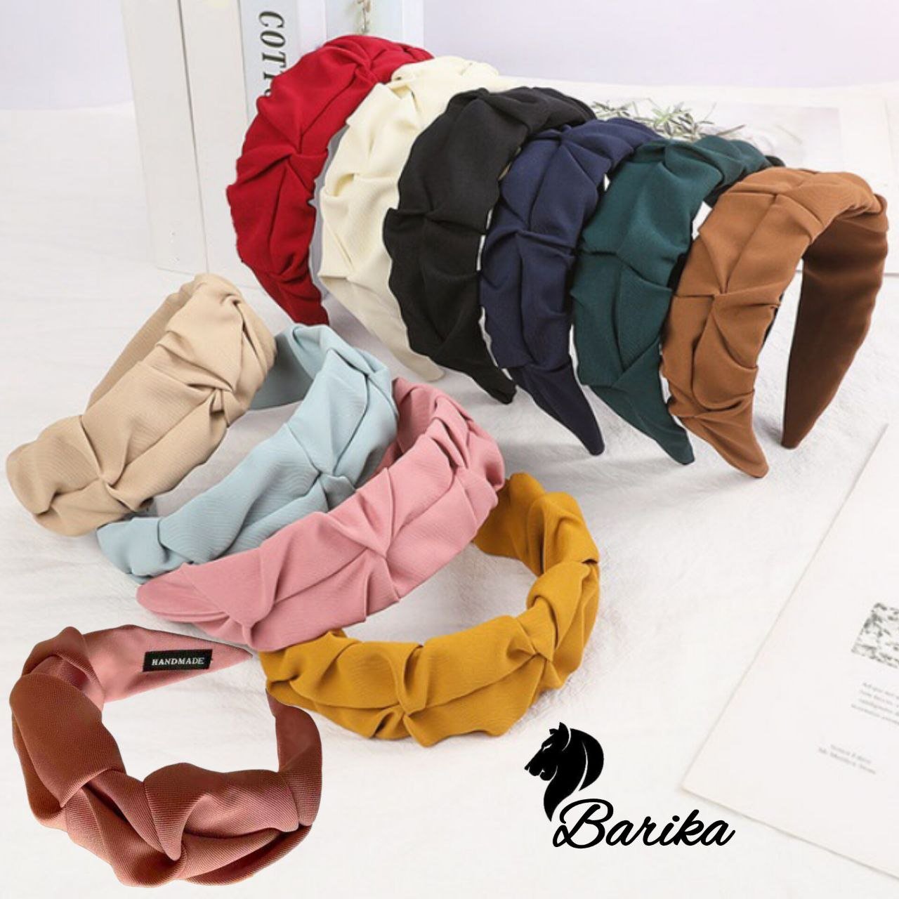 Hair band