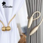 Magnetic Curtain Tiebacks