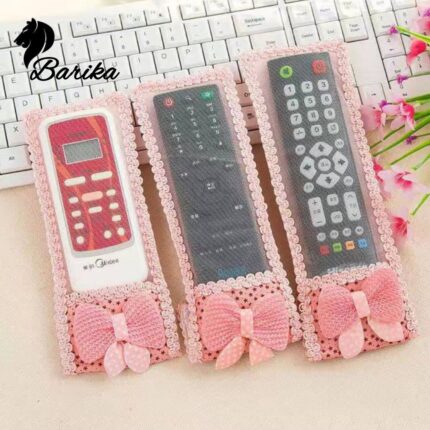 Remote Cover