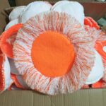 Extra cloth/ Refill For Microfibre Mop