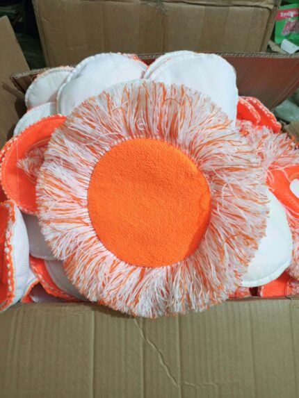 Extra cloth/ Refill For Microfibre Mop