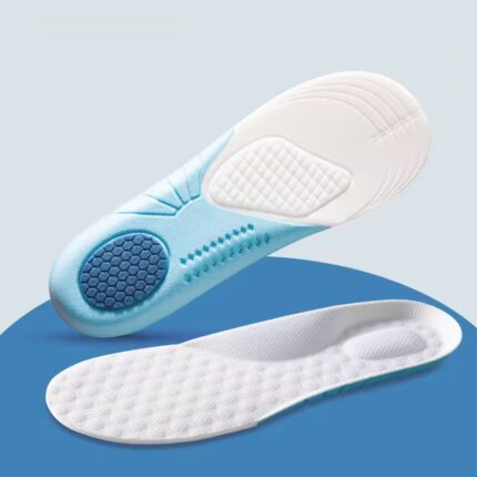 Orthopaedic Insole
