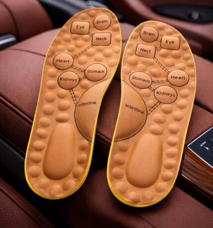 Doctor Insoles