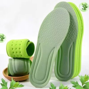 Anti-Bacterial Insoles
