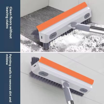3 in 1 cleaning Brush