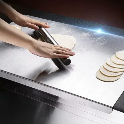 Stainless Steel Cutting Board