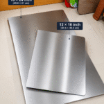 Stainless Steel Chopping Board