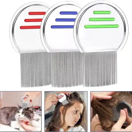 Lice comb