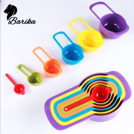 Measurement Cup Set