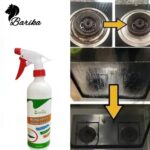 Multipurpose Kitchen cleaner spray