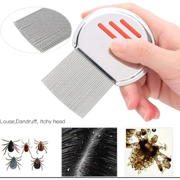 Lice comb
