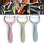 Vegetable peeler