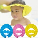 Baby shower cap
